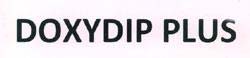 DOXYDIP PLUS logo