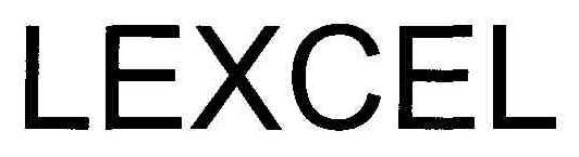 LEXCEL logo