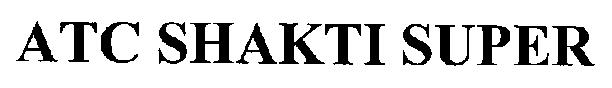 ATC SHAKTI SUPER logo