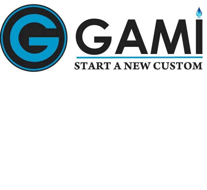 START A NEW CUSTOM logo