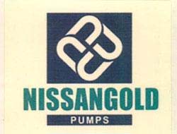 NISSANGOLD logo