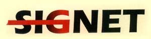 SIGNET logo