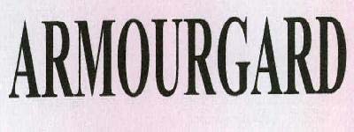 ARMOURGARD logo