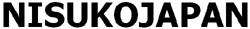 NISUKOJAPAN logo