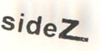 Trademark logo