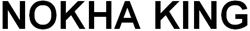 NOKHA KING logo