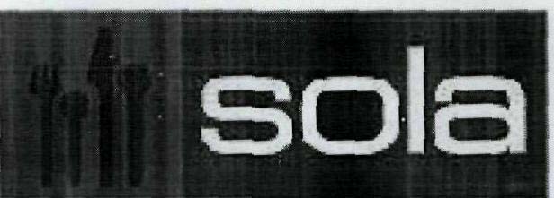 Trademark logo