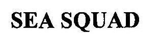 SEA SQUAD logo