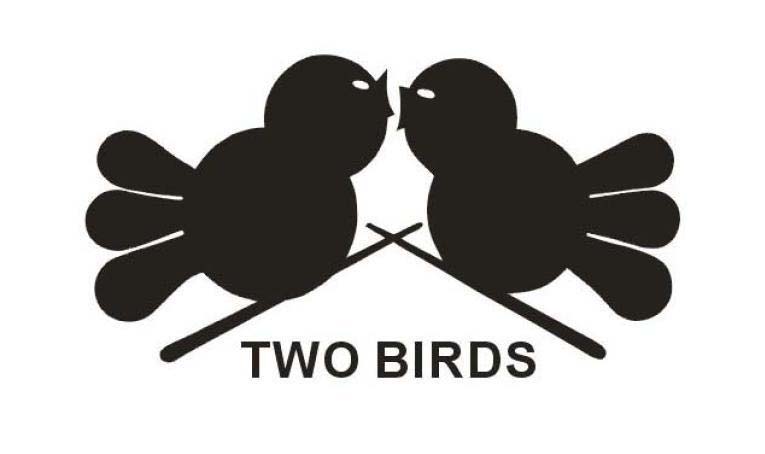 TWO BIRDS logo