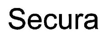 Secura logo