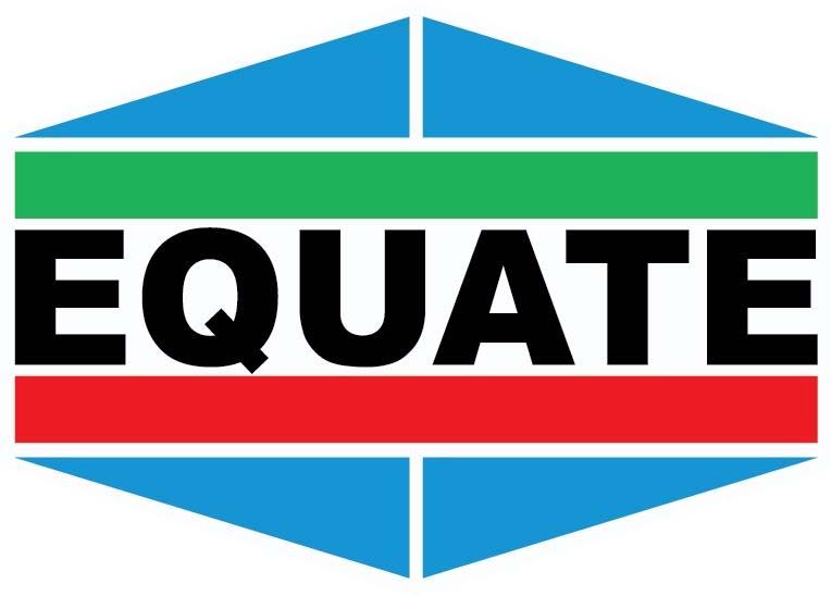 EQUATE logo