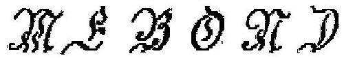 Trademark logo