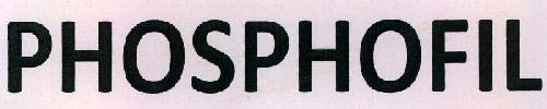PHOSPHOFIL logo
