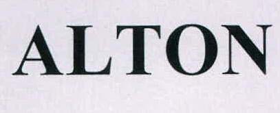 ALTON logo