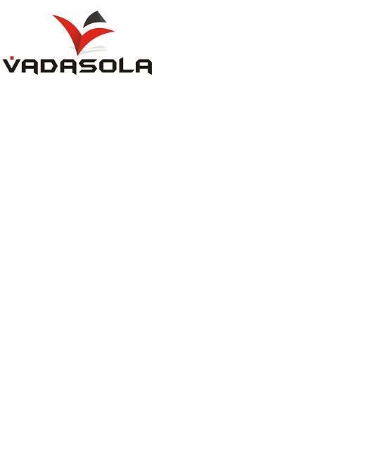 VADASOLA logo