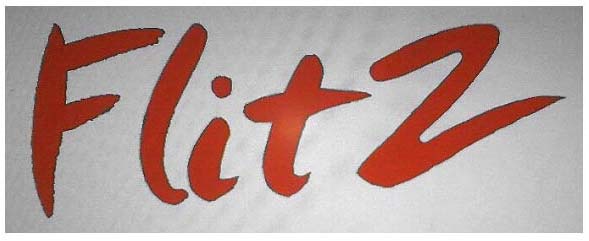 Trademark logo