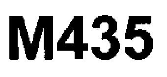 Trademark logo