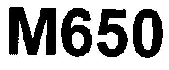 Trademark logo
