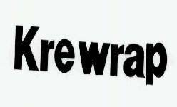Krewrap logo