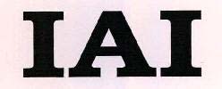 IAI logo