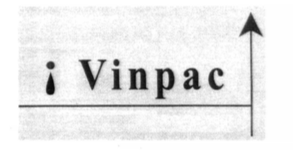 i Vinpac logo