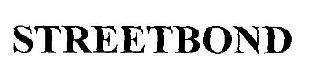 STREETBOND logo