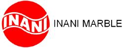 INANI MARBLE logo