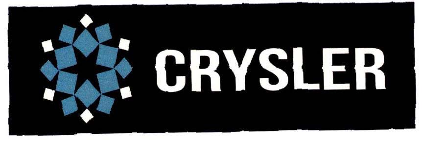 CRYSLER logo