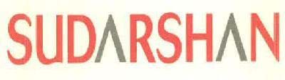 SUDARSHAN logo