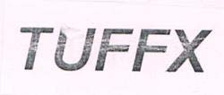 TUFFX logo