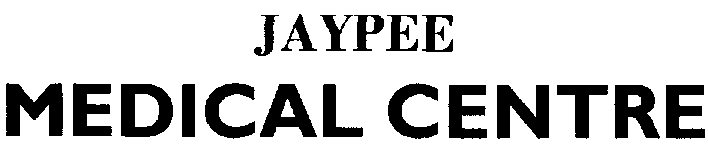 JAYPEE MEDICAL CENTRE logo