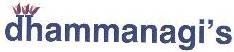 dhammanagi’s logo