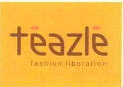 Teazle logo