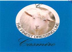 Trademark logo