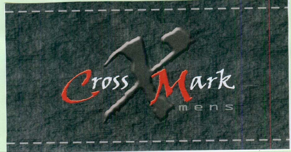 Trademark logo
