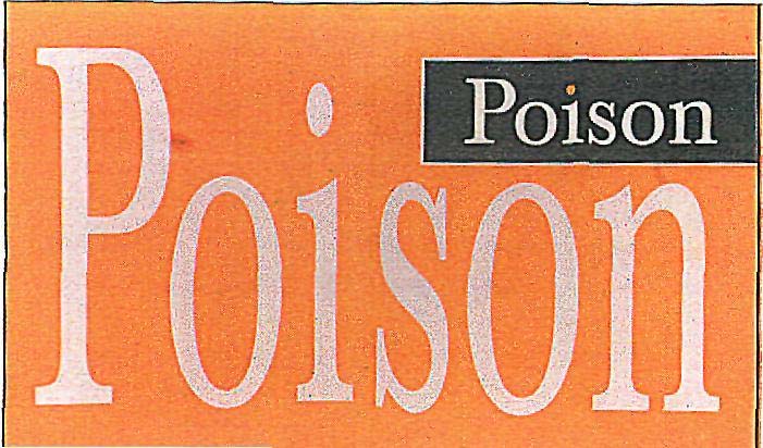 Poi logo
