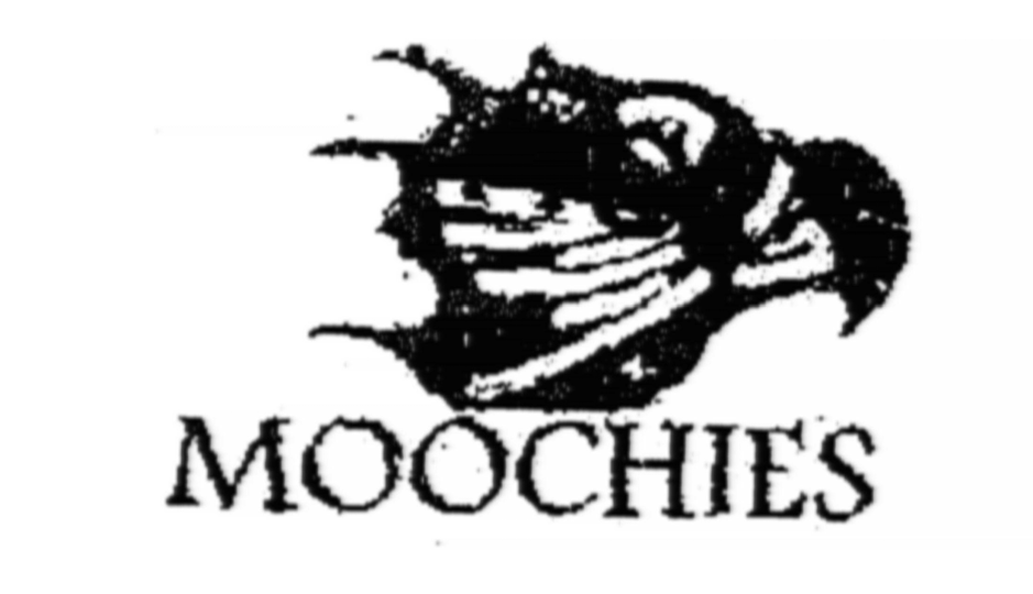 MOOCHIES logo