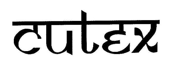 Trademark logo