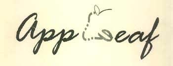 Trademark logo
