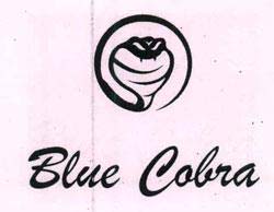Blue Cobra logo