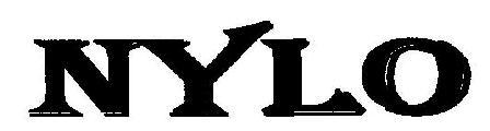 NYLO logo