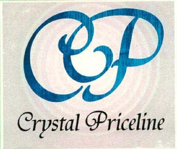 Crpstal Priceline logo