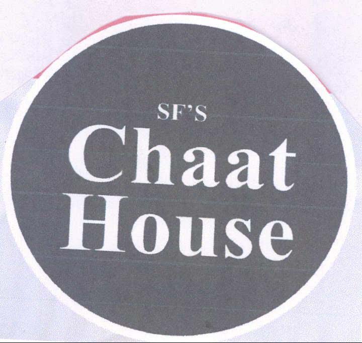 Chaat House logo
