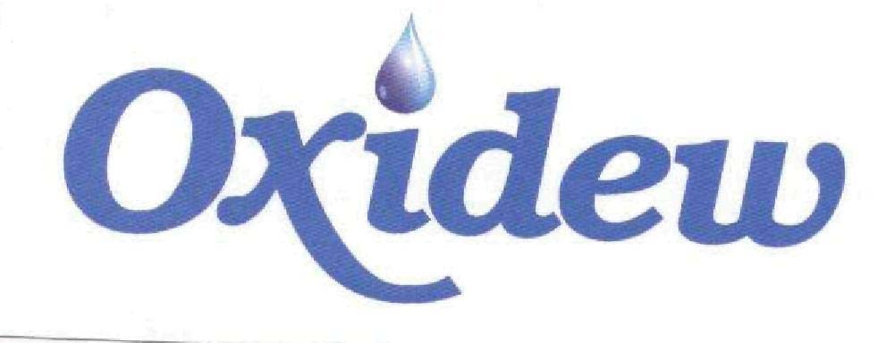 Oxidew logo