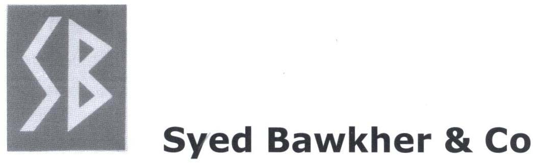 Syed Bawkher & Co logo