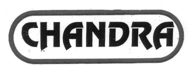 Trademark logo