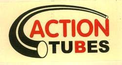 TUBES logo