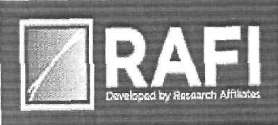 RAFI logo