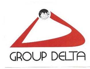 GROUP DELTA logo