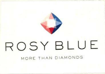 ROSY BLUE logo